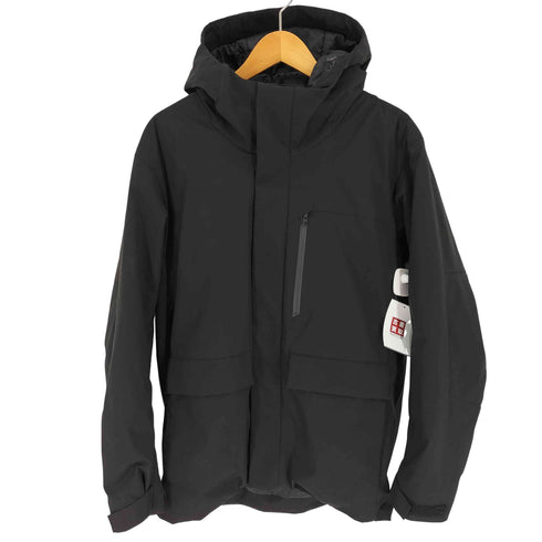 ユニクロ UNIQLO ハイブリッドダウンパーカ メンズ JPN:M