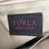 フルラ FURLA ワンポイントロゴレザーショルダーバッグ レディース