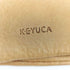ケユカ KEYUCA レザー ワンショルダーバッグ レディース