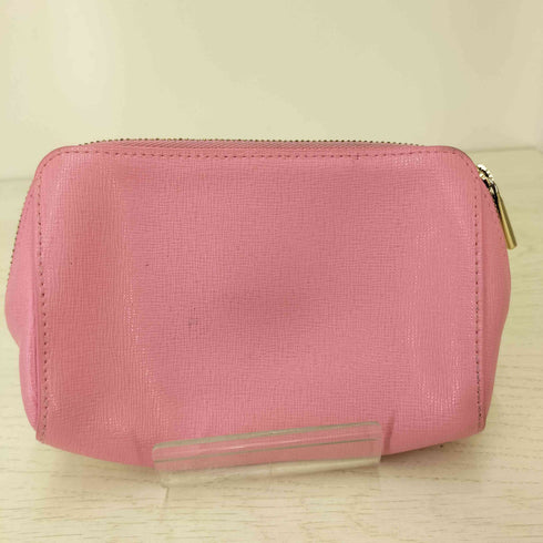 フルラ FURLA ラウンドジップポーチ レディース