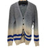スコッチアンドソーダ SCOTCH&SODA BOOM TOWN グラデーションカーディガン メンズ import:M