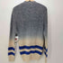 スコッチアンドソーダ SCOTCH&SODA BOOM TOWN グラデーションカーディガン メンズ import:M