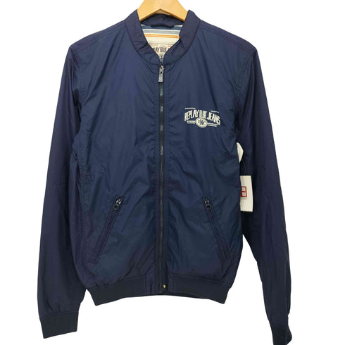 リプレイ REPLAY Herren Jacket ナイロンジャケット メンズ import:S