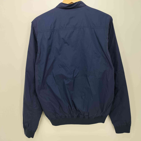 リプレイ REPLAY Herren Jacket ナイロンジャケット メンズ import:S