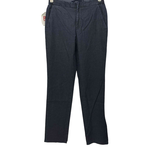 インコテックス INCOTEX 313XO SLIM FIT インディゴ染め パンツ メンズ 42