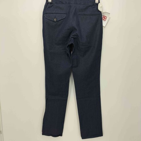 インコテックス INCOTEX 313XO SLIM FIT インディゴ染め パンツ メンズ 42