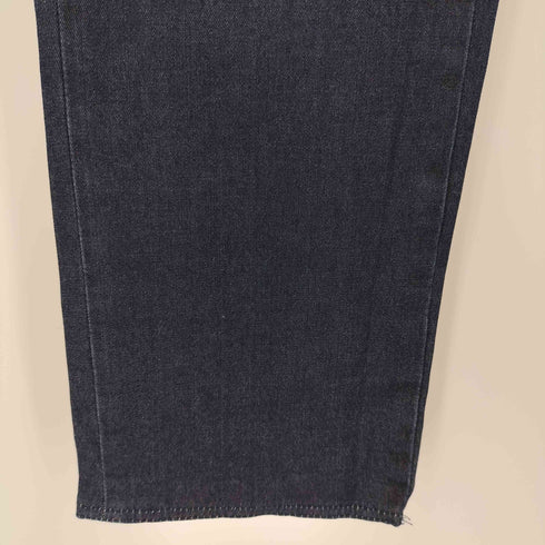 インコテックス INCOTEX 313XO SLIM FIT インディゴ染め パンツ メンズ 42