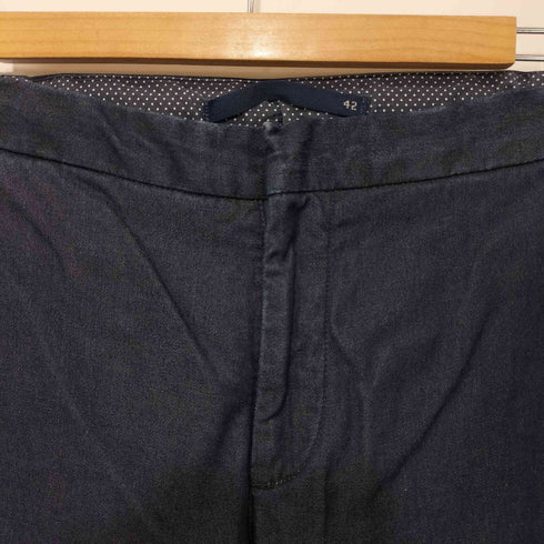 インコテックス INCOTEX 313XO SLIM FIT インディゴ染め パンツ メンズ 42