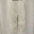 ユーエスアーミー U.S. ARMY 80S 89年会計 SNOW CAMO TROUSER スノーカモパンツ メンズ MEDIUM-REGULAR