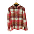 パタゴニア patagonia コットンチェックネルシャツ レディース JPN:4