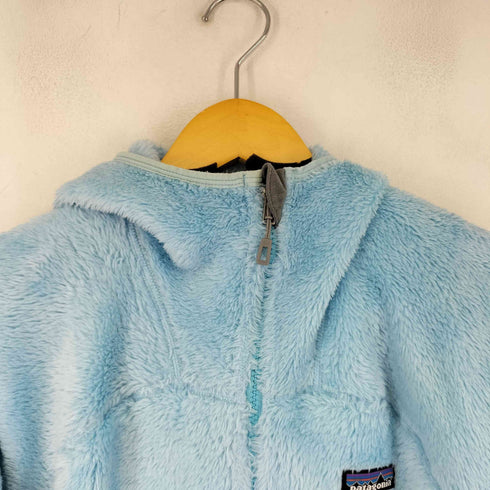 パタゴニア patagonia R3 Hi-Loft フーディージャケット ポーラテック フリース レディース JPN:XS