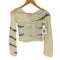 マルニ MARNI Cropped Patchwork Jumper レディース 40