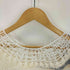マルニ MARNI Cropped Patchwork Jumper レディース 40