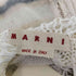 マルニ MARNI Cropped Patchwork Jumper レディース 40