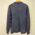 バウワウ BOWWOW BILL THE GOAT SWEAT CARDIGAN used加工 ビルザゴートスウエットカーディガン メンズ L