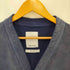 バウワウ BOWWOW BILL THE GOAT SWEAT CARDIGAN used加工 ビルザゴートスウエットカーディガン メンズ L
