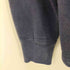 バウワウ BOWWOW BILL THE GOAT SWEAT CARDIGAN used加工 ビルザゴートスウエットカーディガン メンズ L