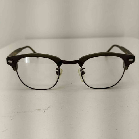 モスコット MOSCOT YUKEL メンズ 46▢22-145
