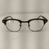 モスコット MOSCOT YUKEL メンズ 46▢22-145
