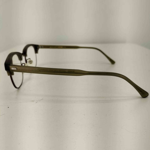 モスコット MOSCOT YUKEL メンズ 46▢22-145