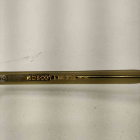 モスコット MOSCOT YUKEL メンズ 46▢22-145