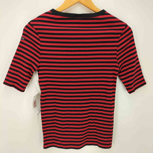 chanteclair ハーフスリーブTシャツ レディース