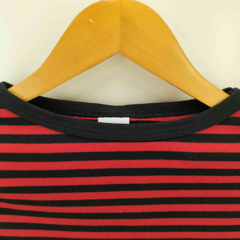 chanteclair ハーフスリーブTシャツ レディース