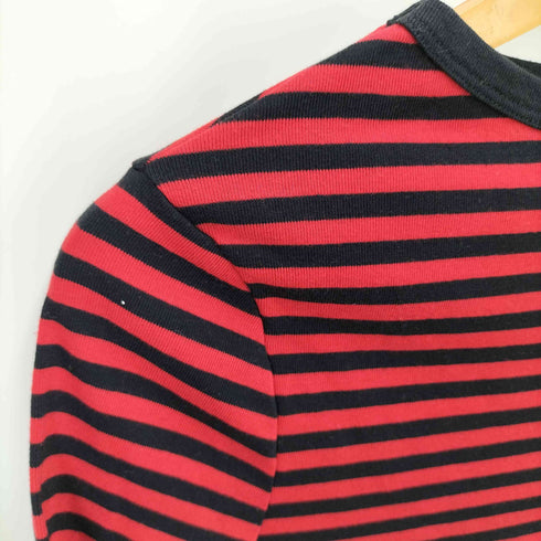 chanteclair ハーフスリーブTシャツ レディース