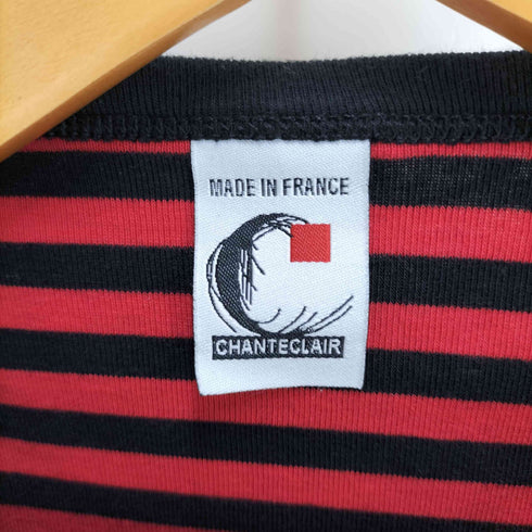 chanteclair ハーフスリーブTシャツ レディース
