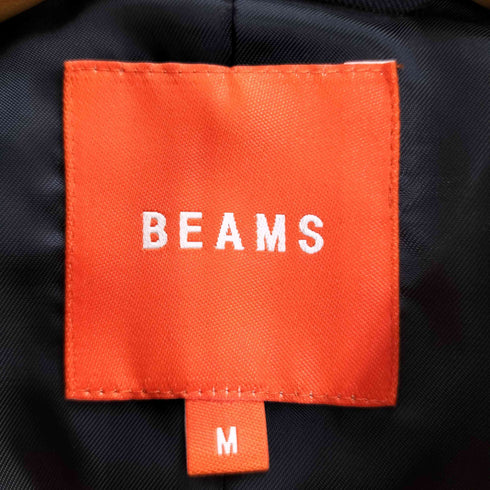 ビームス BEAMS イージー カバーオール ジャケット メンズ JPN:M
