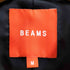 ビームス BEAMS イージー カバーオール ジャケット メンズ JPN:M