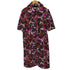 ドリスヴァンノッテン DRIES VAN NOTEN Riverdale S06 Cheryl Blossom Roses Printed Coat レディース 38