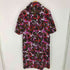 ドリスヴァンノッテン DRIES VAN NOTEN Riverdale S06 Cheryl Blossom Roses Printed Coat レディース 38