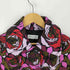 ドリスヴァンノッテン DRIES VAN NOTEN Riverdale S06 Cheryl Blossom Roses Printed Coat レディース 38