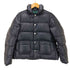 トリココムデギャルソン tricot COMME des GARCONS AD2021 ショート丈スナップボタンダウンジャケット レディース JPN:S