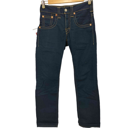 リーバイス Levis 511 ボタン裏4102刻印 デニムスキニーパンツ メンズ W28 L32
