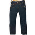 リーバイス Levis 511 ボタン裏4102刻印 デニムスキニーパンツ メンズ W28 L32