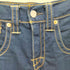 リーバイス Levis 511 ボタン裏4102刻印 デニムスキニーパンツ メンズ W28 L32