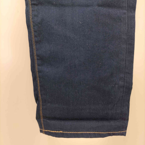 リーバイス Levis 511 ボタン裏4102刻印 デニムスキニーパンツ メンズ W28 L32