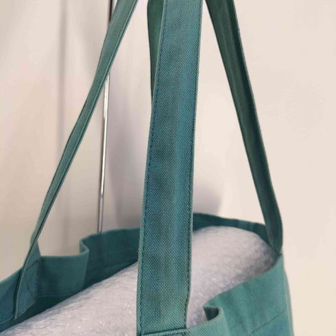ビューティフルピープル beautiful people NAME TAG TOTE BAG ネームタグ トートバッグ メンズ