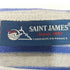 セントジェームス SAINT JAMES ボーダー バスクシャツ メンズ US:36