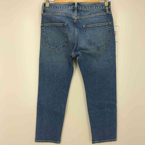 ビューティーアンドユースユナイテッドアローズ BEAUTY & YOUTH UNITED ARROWS スキニー アンクル デニムパンツ メンズ S