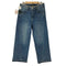 ジエダ Jieda 23SS LOOSE FIT JEANS ルーズフィットデニムパンツ メンズ JPN:2