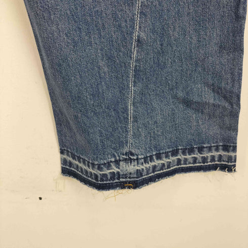 ジエダ Jieda 23SS LOOSE FIT JEANS ルーズフィットデニムパンツ メンズ JPN:2