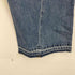 ジエダ Jieda 23SS LOOSE FIT JEANS ルーズフィットデニムパンツ メンズ JPN:2