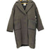 シティショップ CITYSHOP OUT-SEAM PIPING COAT レディース FREE