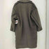 シティショップ CITYSHOP OUT-SEAM PIPING COAT レディース FREE