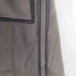 シティショップ CITYSHOP OUT-SEAM PIPING COAT レディース FREE