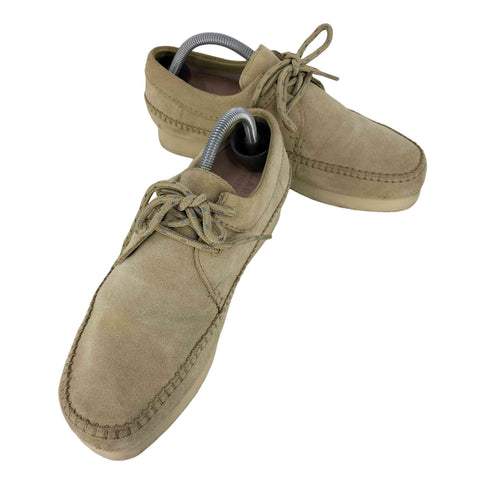 クラークスオリジナルズ Clarks ORIGINALS Weaver GTX ウィーバー ゴアテックス メンズ UK:7