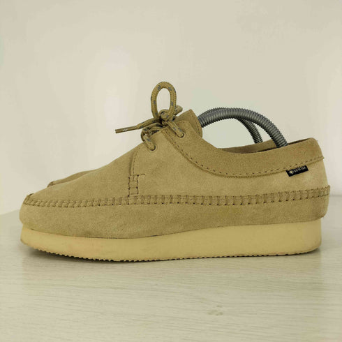 クラークスオリジナルズ Clarks ORIGINALS Weaver GTX ウィーバー ゴアテックス メンズ UK:7
